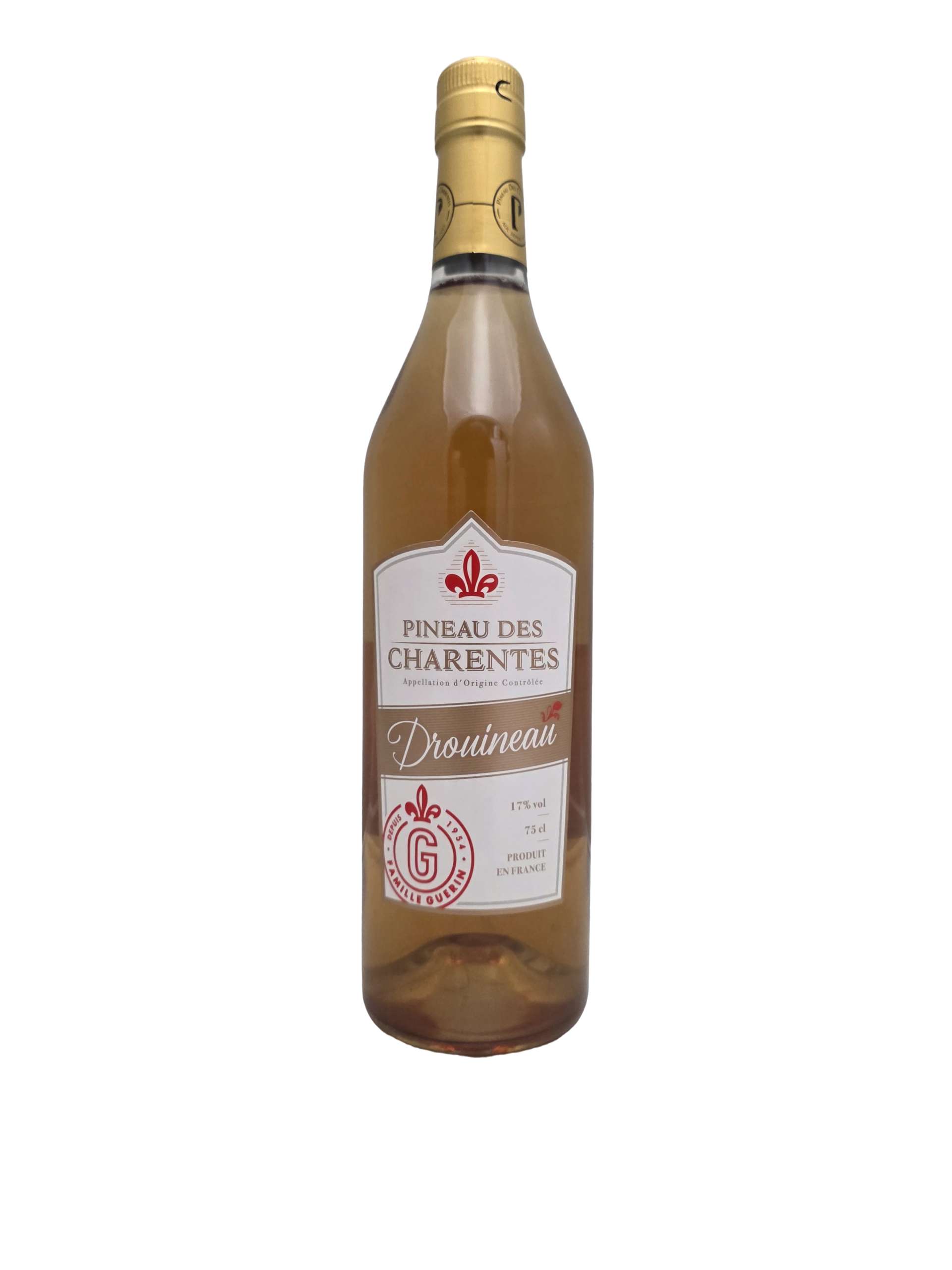 pinot des charente