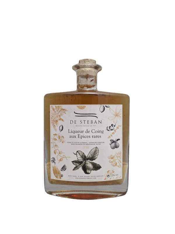 liqueur de coin