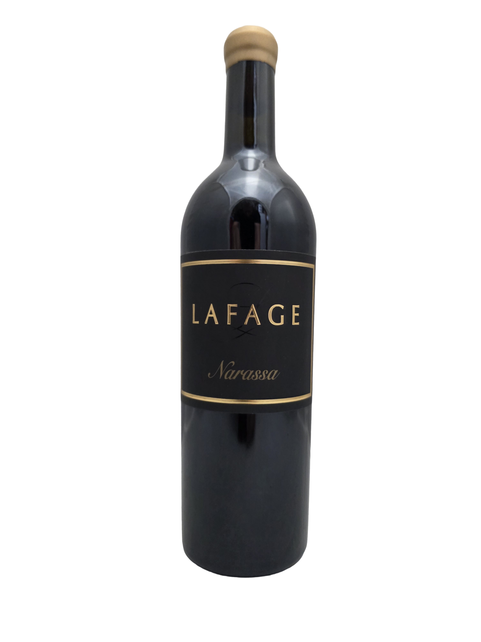 lafage naraza