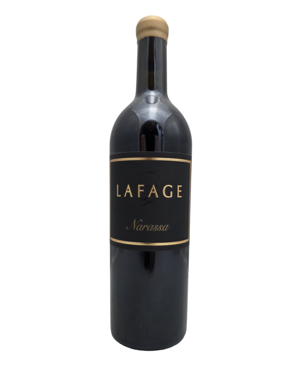 lafage naraza