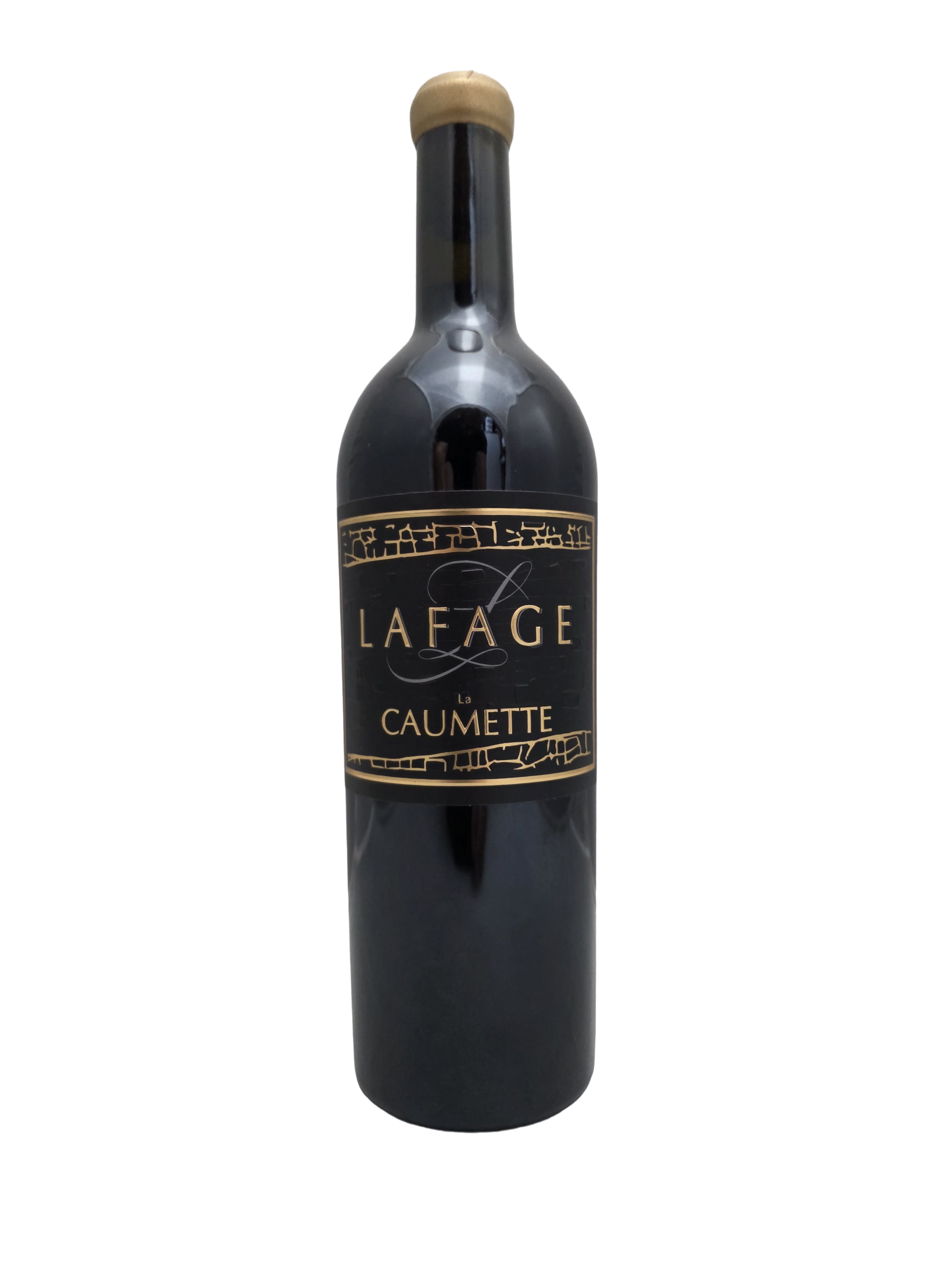 lafage caumete