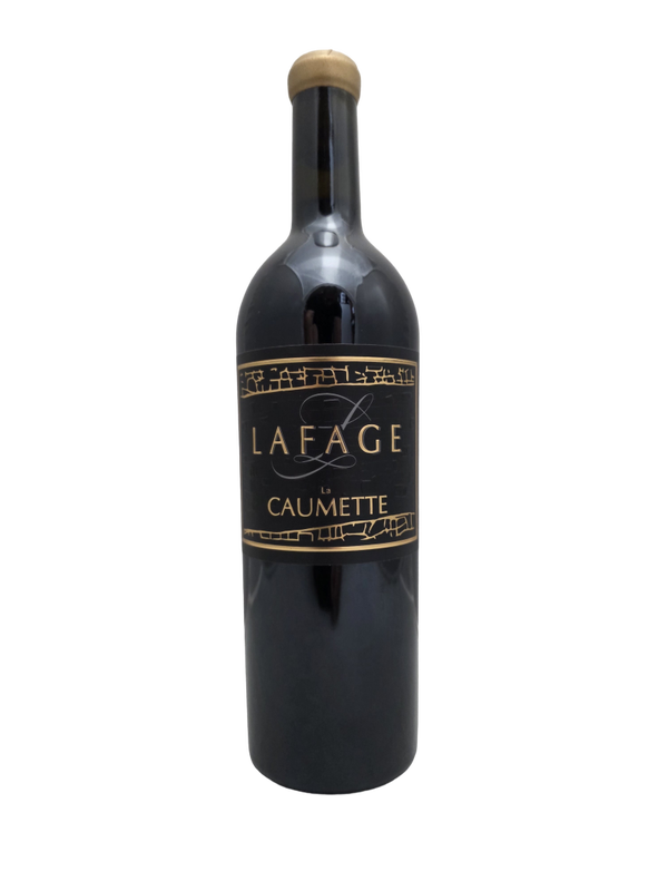 lafage caumete