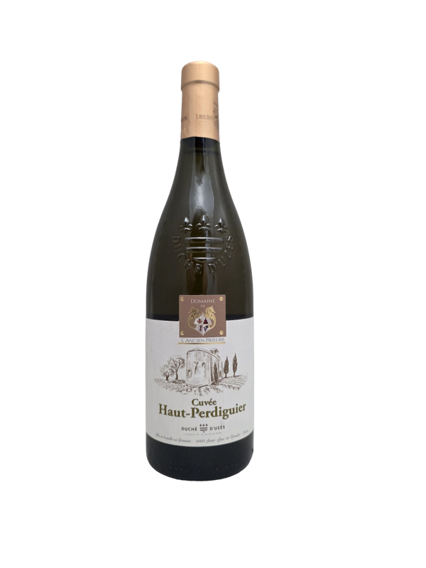 cuvée haut-perdiguier