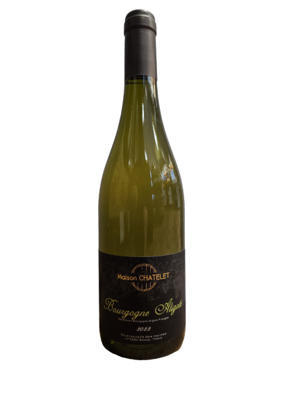 Bourgogne Aligoté