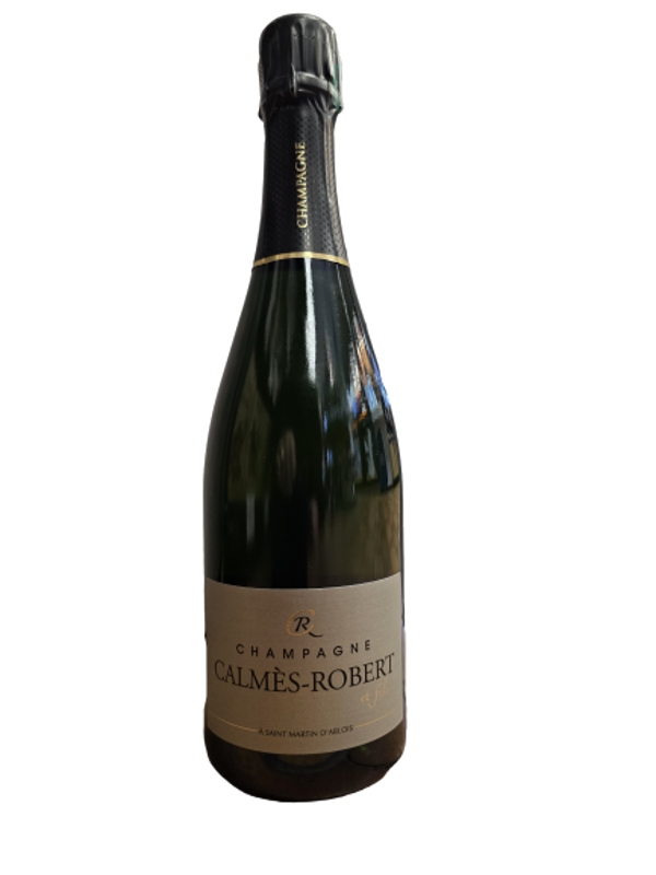 Champagne Calmès-Robert
