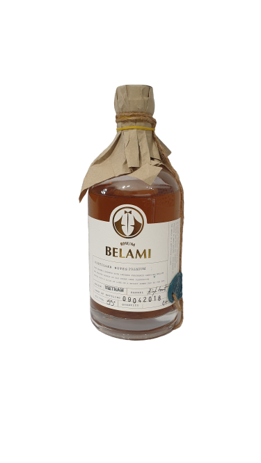 Rhum Belami Premium