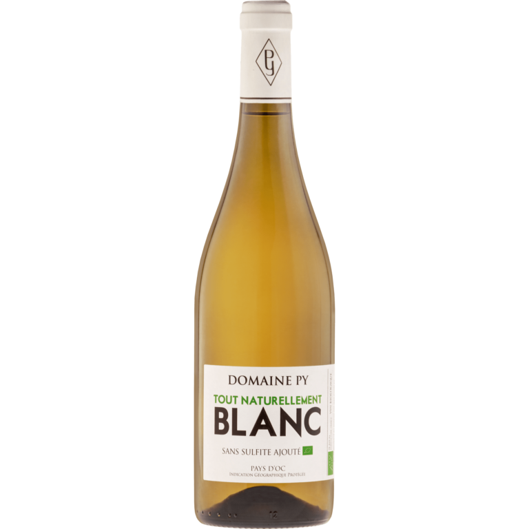 IGP Pays d'OC Tout Naturellement BIO