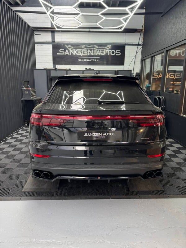 Audi Pakket Essential