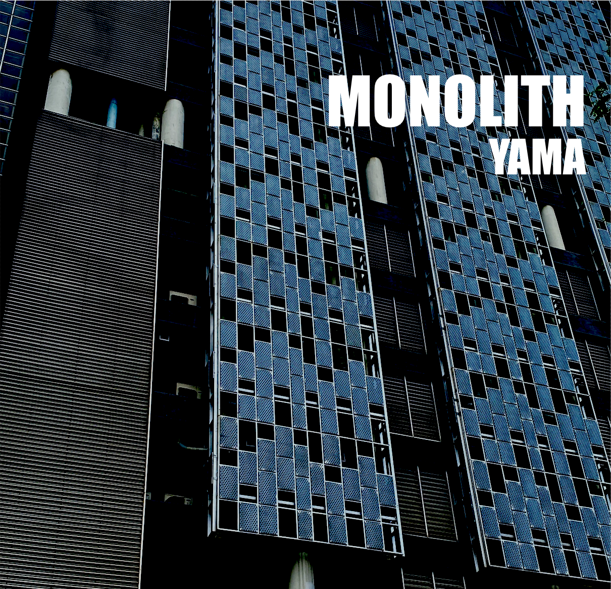 Monolith - Yama