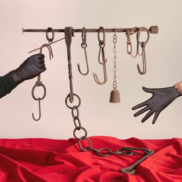 DAME AREA - Toda la Verdad Sobre Dame Area