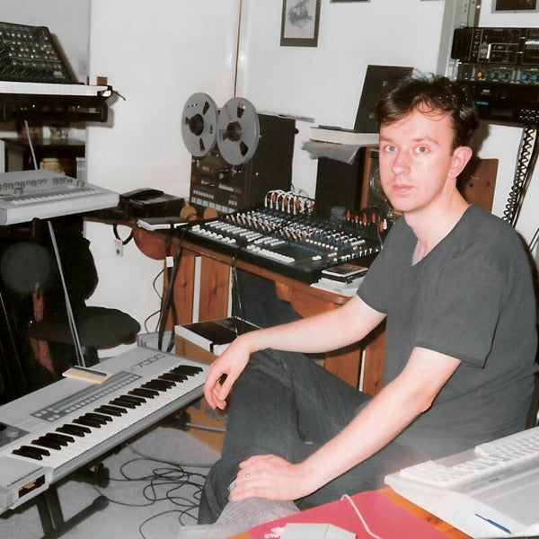 Lagowski/Chromium - Chromium Industries 1991-1992