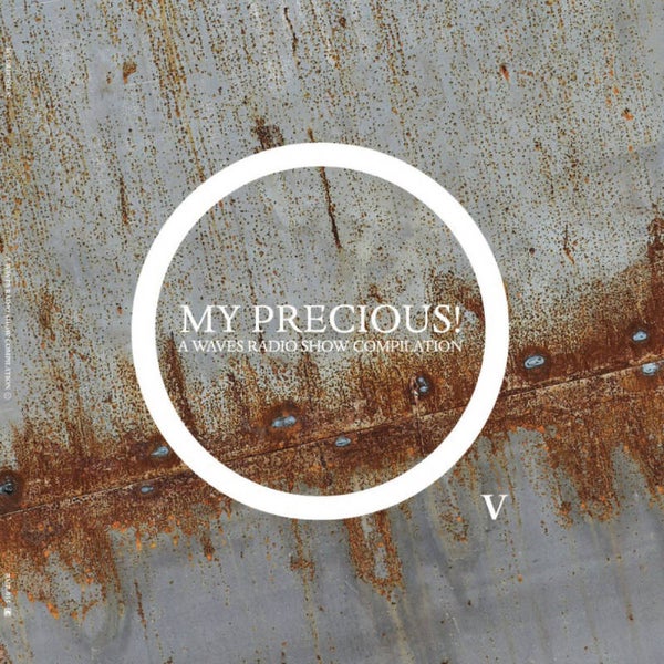 My Precious! - A Waves Radio Show Compilation Vol.5