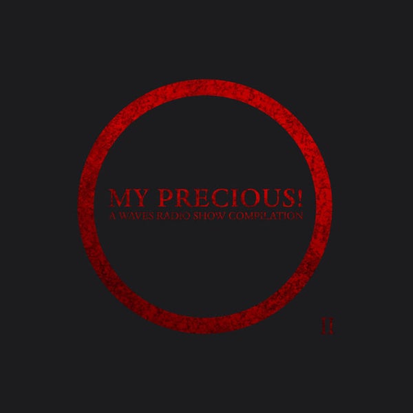 My Precious! - A Waves Radio Show Compilation Vol.2