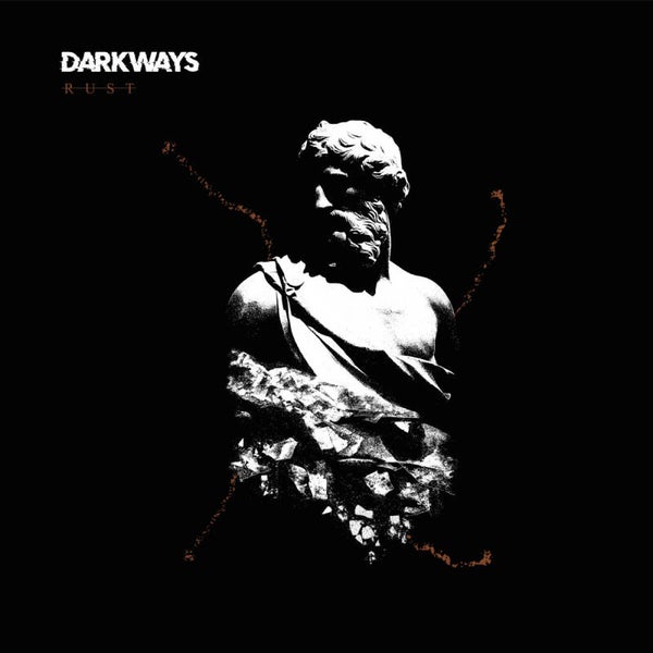Darkways - Rust (black)