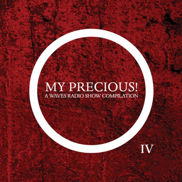 My Precious! - A Waves Radio Show Compilation Vol.4