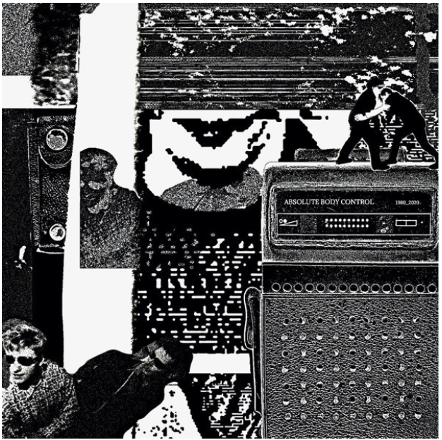 Various - Absolute Body Control  - 1980/2020