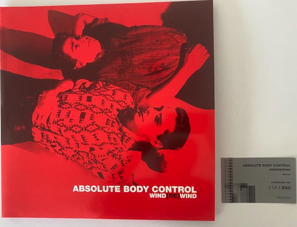 Absolute Body Control  - Wind [Re] Wind