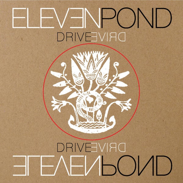 Eleven Pond - Drive (black)