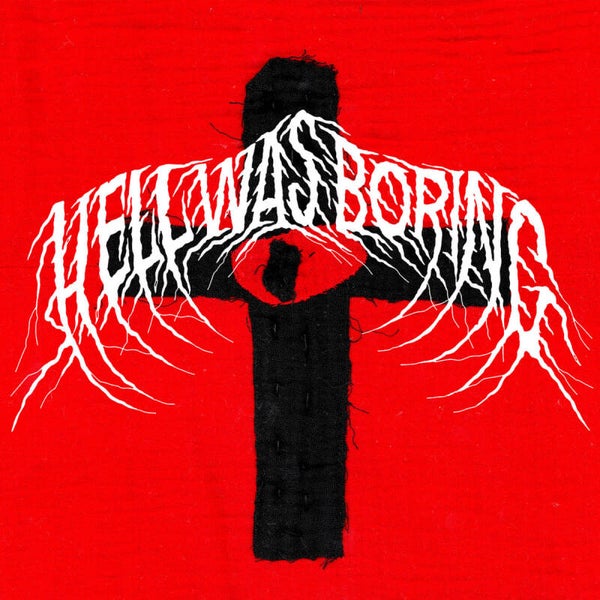 L.F.T. - Hell Was Boring