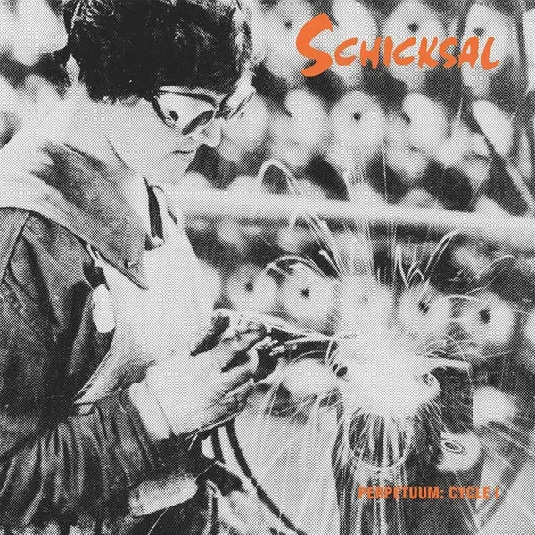 Schicksal - 24 Hours 12”