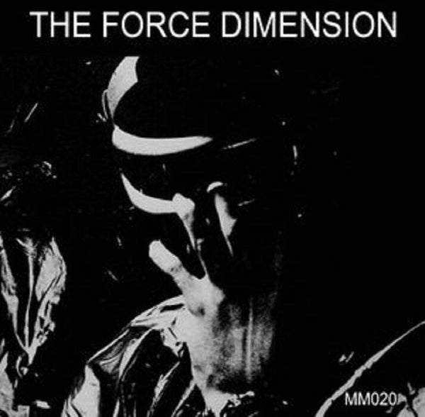 THE FORCE DIMENSION - The Force Dimension