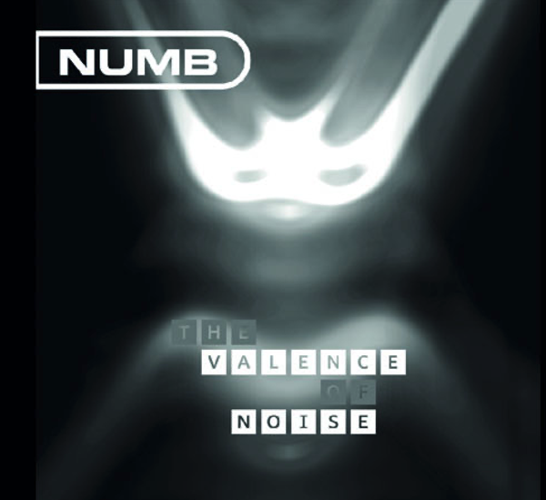 NUMB - THE VALENCE OF NOISE