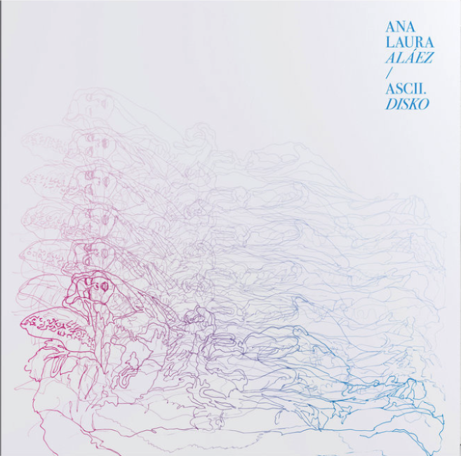 Ascii Disko – Roma E.P