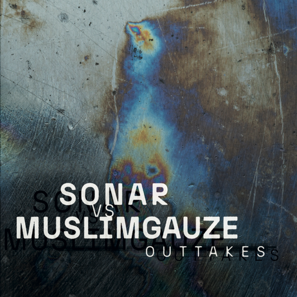 SONAR vs MUSLIMGAUZE - OUTTAKES