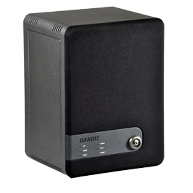 STARTER KIT Pack Protection 4G AJAX + BANDIT GENERATEUR 240 DB R60