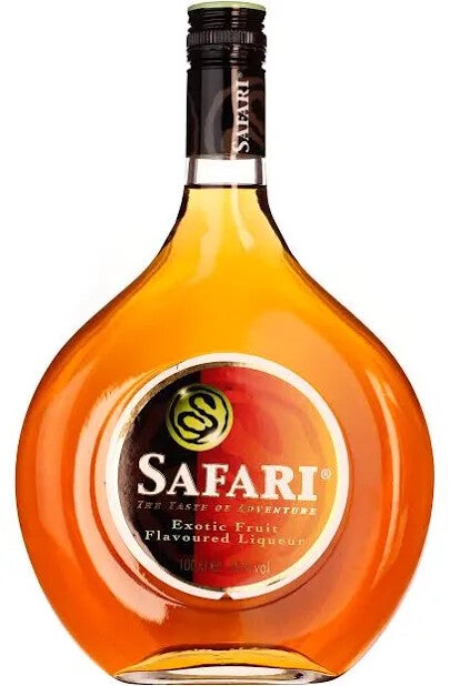 SAFARI 1 LITER