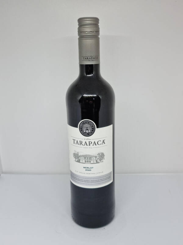 TARAPACCA MERLOT