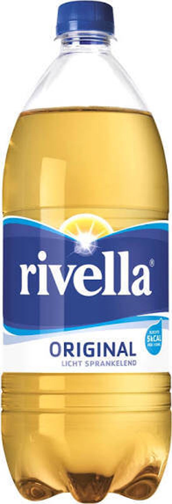 Rivella 1.1 Liter