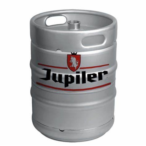 VAT 50 LITER JUPILER