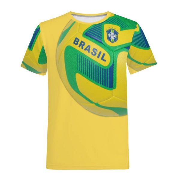world cup football team jersey all sizes england/brazil/france/australia/italy/germany limited stock