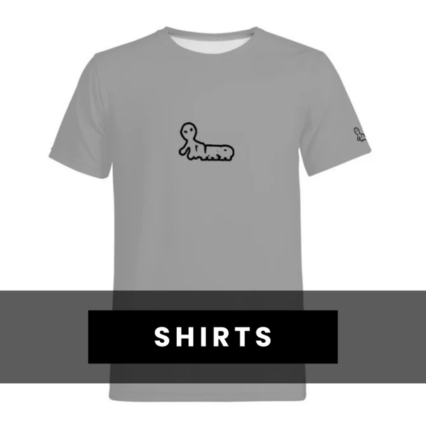 ufo rehab logo shirt multi color all sizes