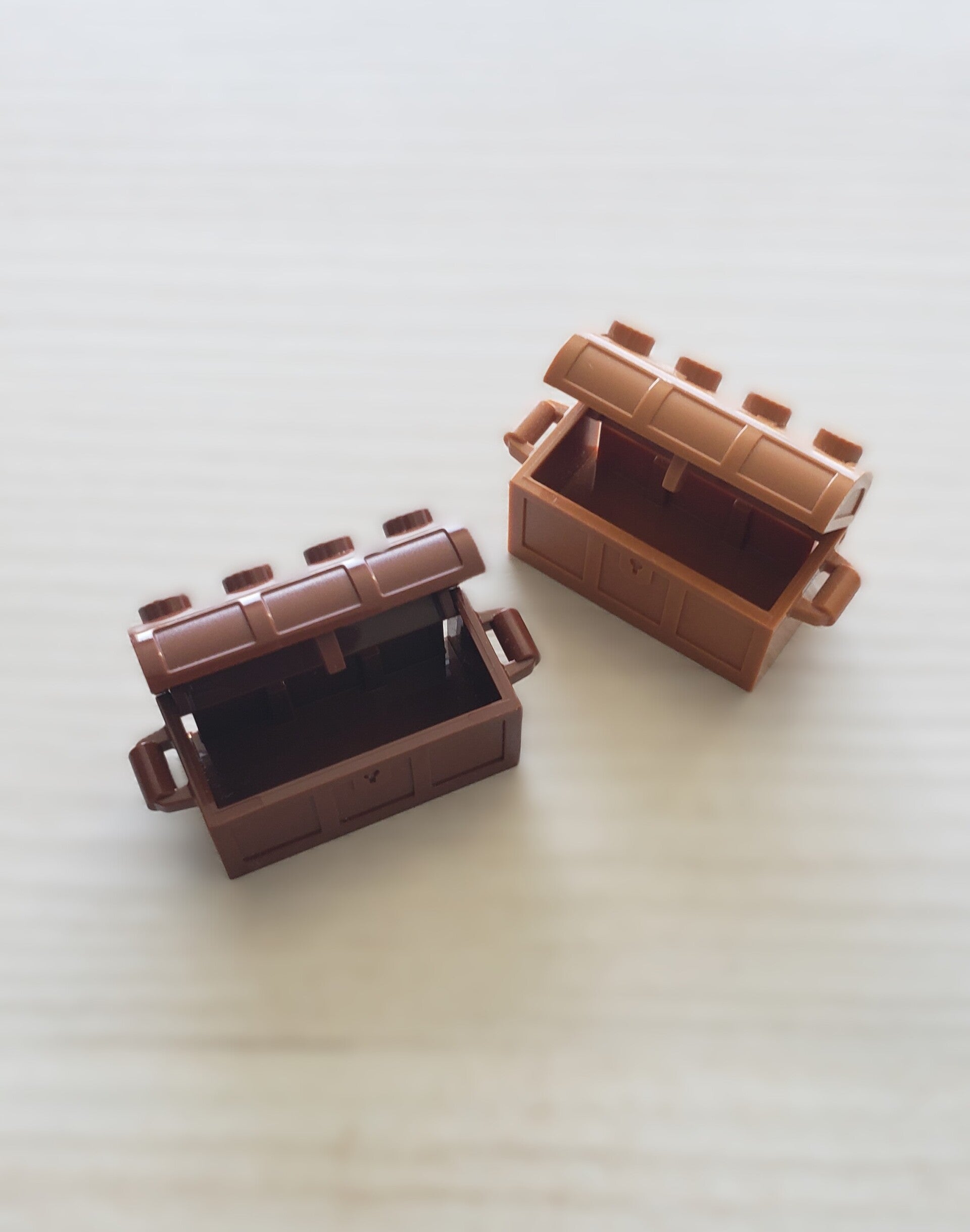 LEGO® Coffres 4738a/4739a