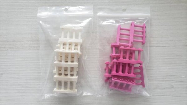 LEGO® Clôtures 1x4x2 15332