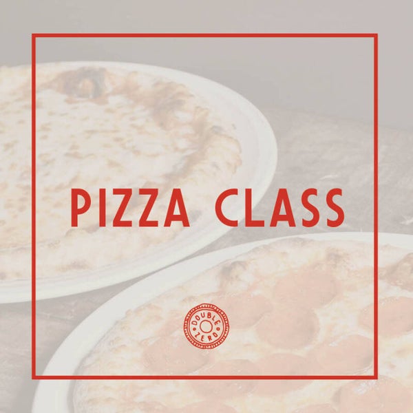 PIZZA CLASS