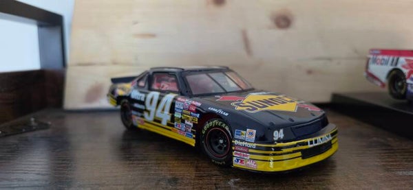 1992 Terry Labonte Custom