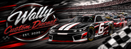 Wally's Custom Diecast