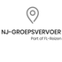 NJ-Groepsvervoer