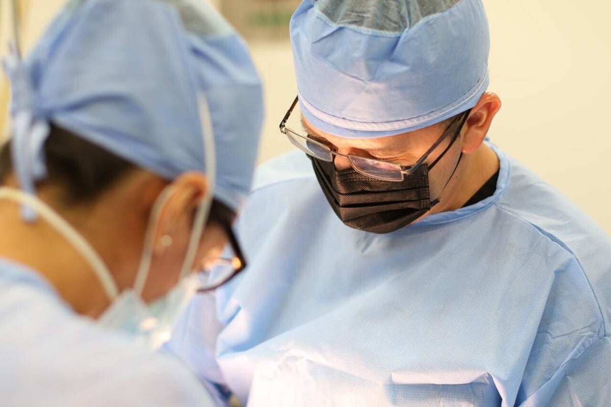Clinica Quirurgica Ene Sa De Cv