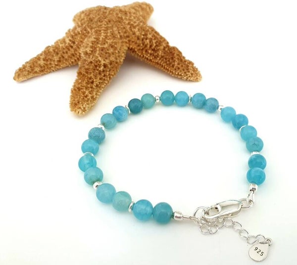 Crabagaat (chalcedoon)