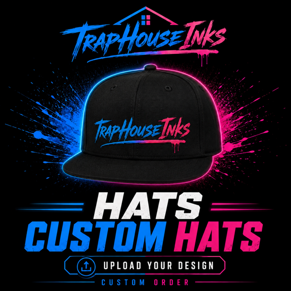 CUSTOMIZED HATS