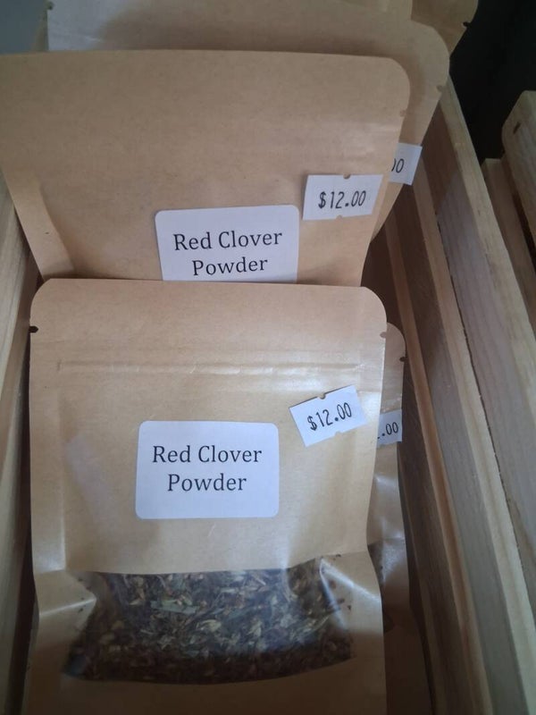 Red Clover