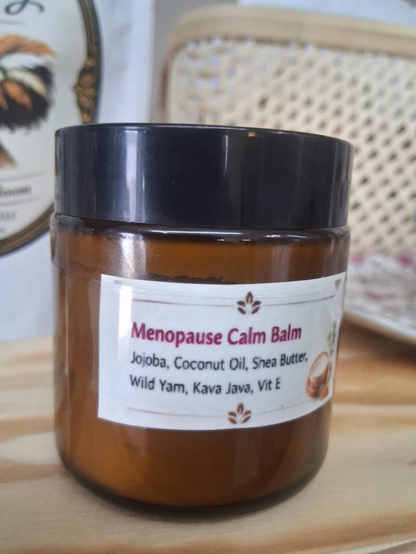 Menopause Calm