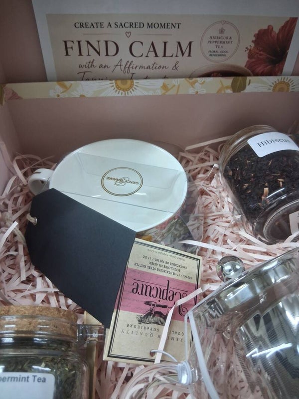 Calm Box
