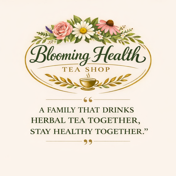 8 herb Essiac tea