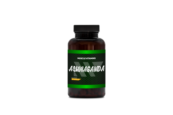 Awaganda - 100 V-caps