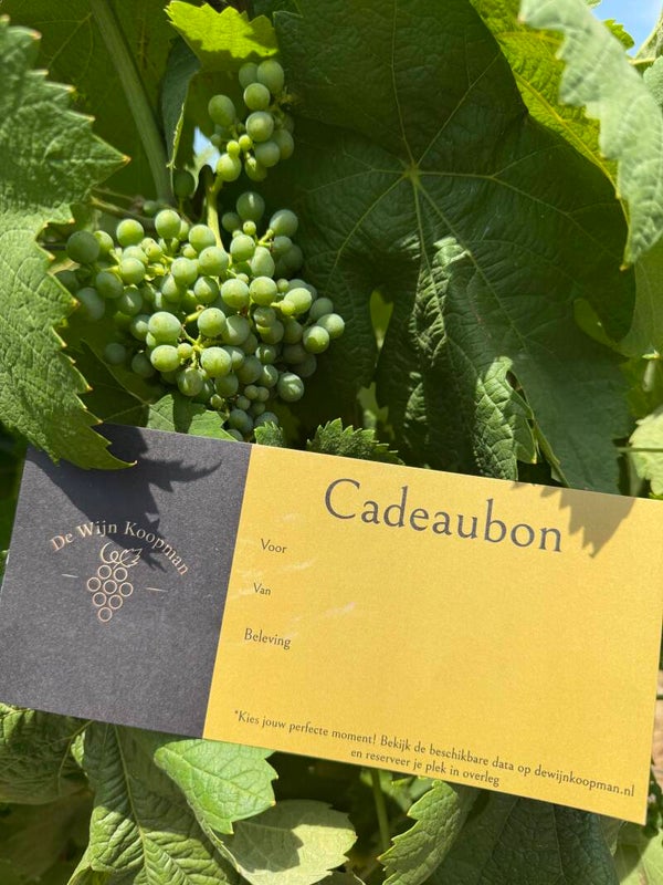 CADEAUBON 'DE PROEVERETTE'